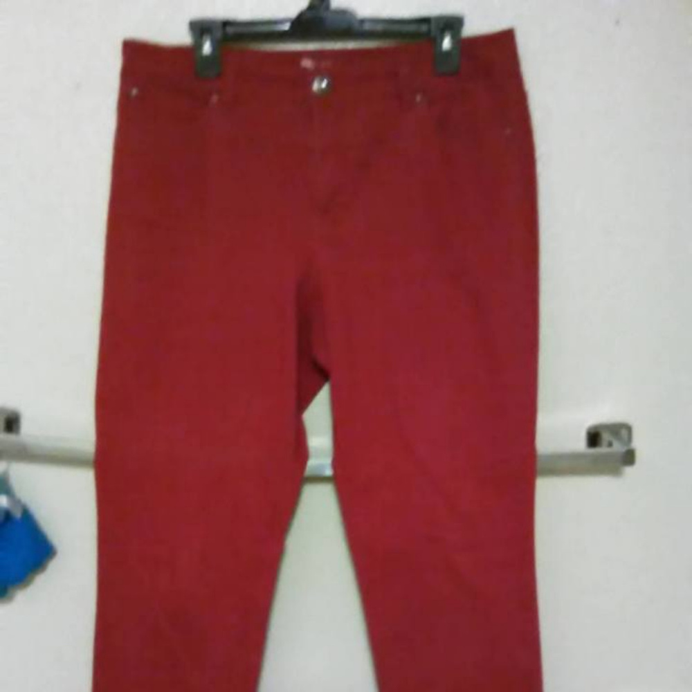 Women's Size 12 Jeans